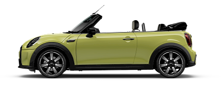 MINI Cabrio