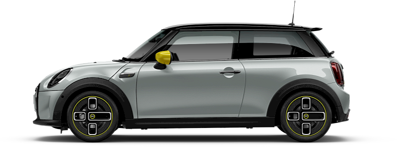 MINI COOPER ELECTRIC