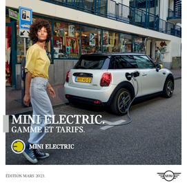 MINI Electric