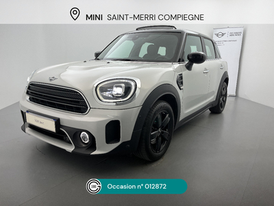 MINI Countryman 136 ch BVA7 Cooper Edition Premium Plus