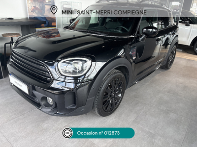 MINI Countryman 136 ch BVA7 Cooper Edition Northwood