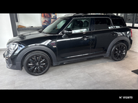 MINI Countryman 136 ch BVA7 Cooper Edition Northwood