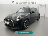 MINI Hatch 3 Portes Cooper 136 ch Edition Camden