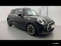 MINI Hatch 3 Portes Cooper 136 ch Edition Camden