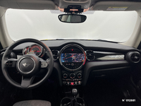 MINI Hatch 3 Portes Cooper 136 ch Edition Camden
