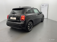 MINI Hatch 3 Portes Cooper 136 ch Edition Camden