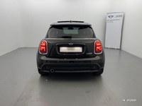 MINI Hatch 3 Portes Cooper 136 ch Edition Camden