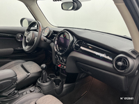 MINI Hatch 3 Portes Cooper 136 ch Edition Camden