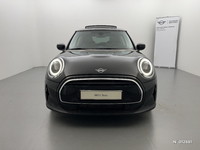 MINI Hatch 3 Portes Cooper 136 ch Edition Camden