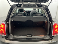 MINI Hatch 3 Portes Cooper 136 ch Edition Camden