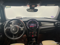 MINI Hatch 3 Portes Cooper 136 ch DKG7 Edition Resolute Plus