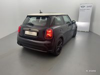 MINI Hatch 3 Portes Cooper 136 ch DKG7 Edition Resolute Plus