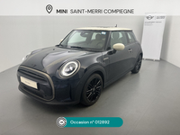MINI Hatch 3 Portes Cooper 136 ch DKG7 Edition Resolute Plus
