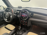 MINI Hatch 3 Portes Cooper 136 ch DKG7 Edition Resolute Plus