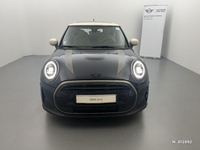 MINI Hatch 3 Portes Cooper 136 ch DKG7 Edition Resolute Plus