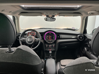 MINI Hatch 3 Portes One 102 ch Edition Shoreditch