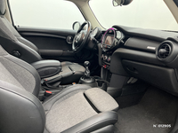 MINI Hatch 3 Portes One 102 ch Edition Shoreditch