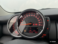 MINI Hatch 3 Portes One 102 ch Edition Shoreditch