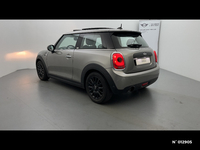 MINI Hatch 3 Portes One 102 ch Edition Shoreditch