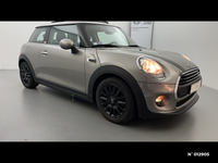MINI Hatch 3 Portes One 102 ch Edition Shoreditch