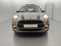 MINI Hatch 3 Portes One 102 ch Edition Shoreditch