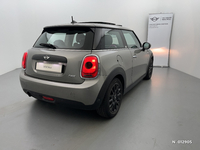 MINI Hatch 3 Portes One 102 ch Edition Shoreditch
