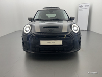 MINI Hatch 3 Portes Cooper SE 184 ch Edition Premium Plus