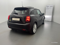 MINI Hatch 3 Portes Cooper SE 184 ch Edition Premium Plus