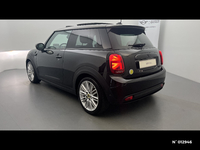 MINI Hatch 3 Portes Cooper SE 184 ch Edition Premium Plus