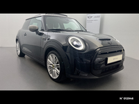 MINI Hatch 3 Portes Cooper SE 184 ch Edition Premium Plus