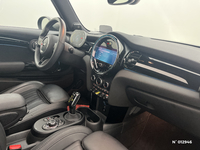 MINI Hatch 3 Portes Cooper SE 184 ch Edition Premium Plus