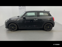 MINI (F56) COOPER SE 184 EDITION CAMDEN
