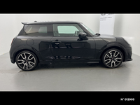 MINI COOPER 156 CH DKG7 C JCW FINITION + PACK XL