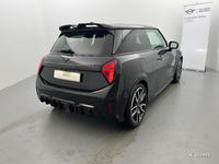 MINI COOPER 156 CH DKG7 C JCW FINITION + PACK XL