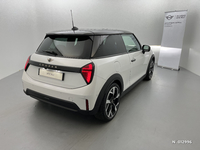 MINI COOPER 156 CH DKG7 C FAVOURED + PACK L