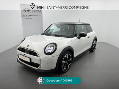 MINI COOPER 156 CH DKG7 C FAVOURED + PACK L