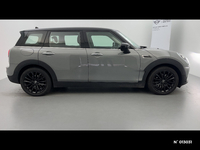 MINI Clubman Cooper D 150 ch BVA8 Finition Business Design