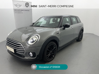 MINI Clubman Cooper D 150 ch BVA8 Finition Business Design