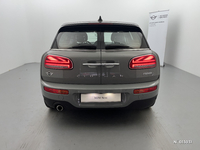 MINI Clubman Cooper D 150 ch BVA8 Finition Business Design