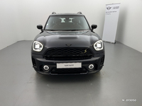 MINI COUNTRYMAN SE 125 + 95 ALL4 BVA6 EDITION PREMIUM PLUS