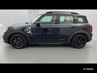 MINI COUNTRYMAN SE 125 + 95 ALL4 BVA6 EDITION PREMIUM PLUS
