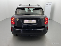 MINI COUNTRYMAN SE 125 + 95 ALL4 BVA6 EDITION PREMIUM PLUS