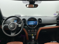 MINI COUNTRYMAN SE 125 + 95 ALL4 BVA6 EDITION PREMIUM PLUS