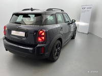 MINI COUNTRYMAN SE 125 + 95 ALL4 BVA6 EDITION PREMIUM PLUS