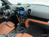 MINI COUNTRYMAN SE 125 + 95 ALL4 BVA6 EDITION PREMIUM PLUS