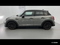 MINI COOPER 136CH DKG7 EDITION PREMIUM 5P