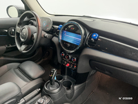 MINI COOPER 136CH DKG7 EDITION PREMIUM 5P