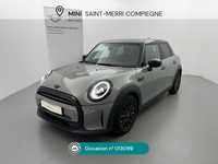 MINI COOPER 136CH DKG7 EDITION PREMIUM 5P