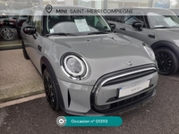 MINI Hatch 5 Portes Cooper 136 ch DKG7 Edition Premium Plus