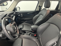 MINI Hatch 5 Portes One 102 ch Edition Camden